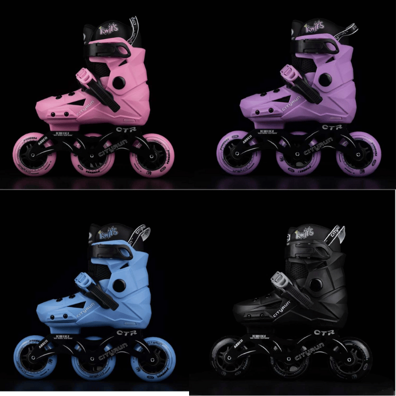 PATINES CITYRUM